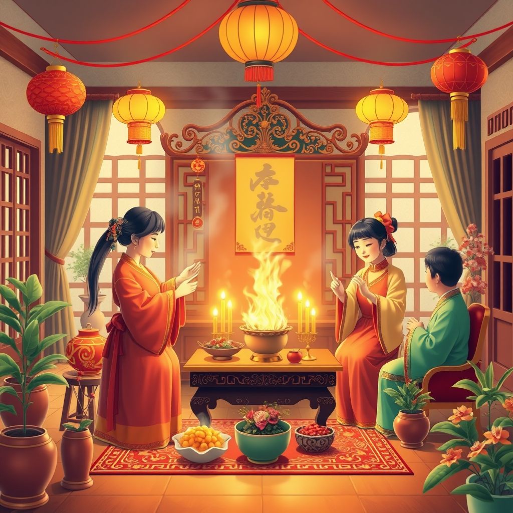 เคล็ดลับ พิธีการย้ายเข้าบ้านใหม่ให้เกิดความเป็นสิริมงคล